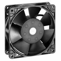 AXIAL FAN 127x127x38 230V NV COMBI